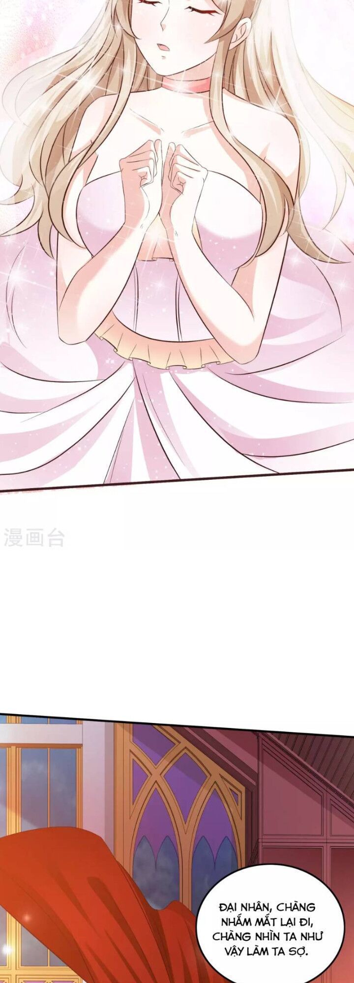 Tối Cường Vận Đào Hoa Chapter 35 - Trang 2