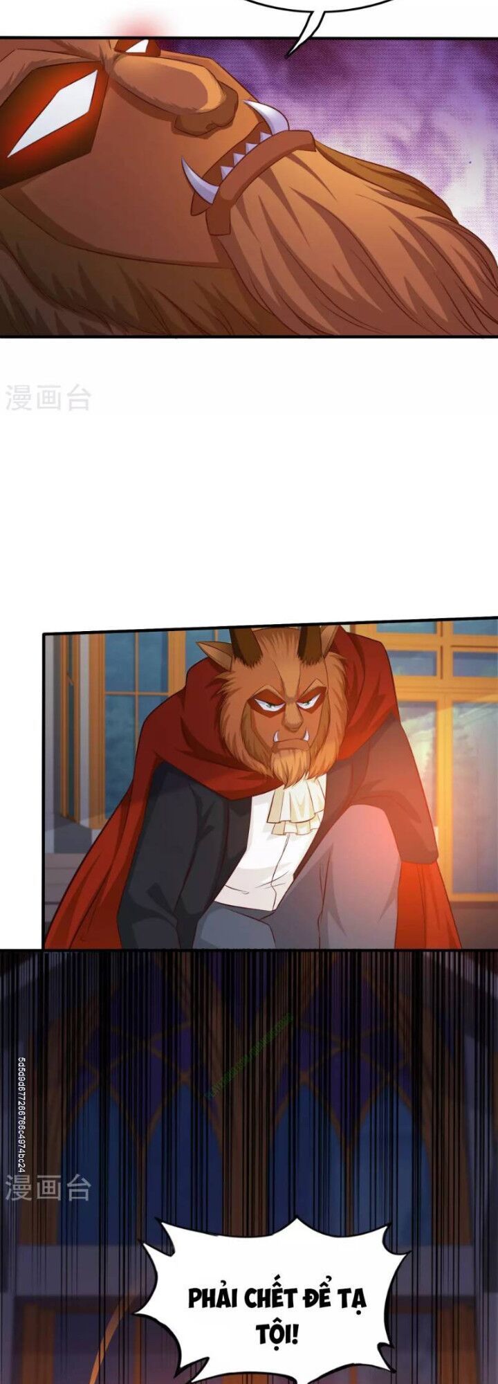 Tối Cường Vận Đào Hoa Chapter 35 - Trang 2