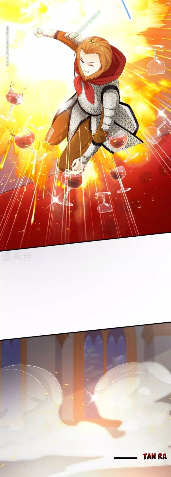 Tối Cường Vận Đào Hoa Chapter 35 - Trang 2