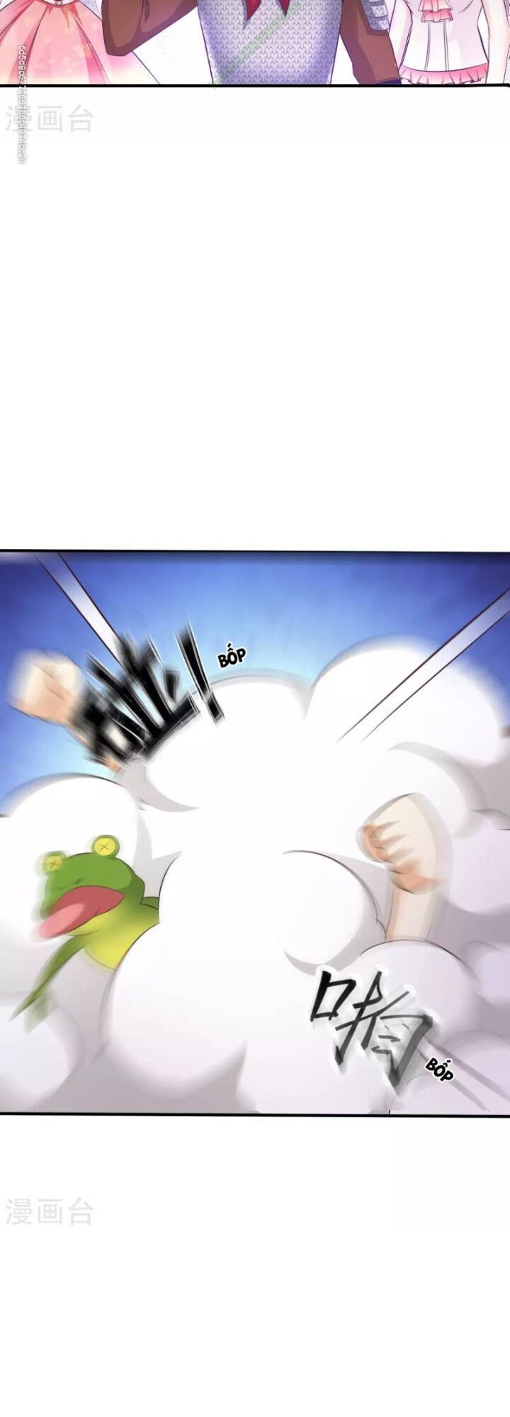 Tối Cường Vận Đào Hoa Chapter 36 - Trang 2