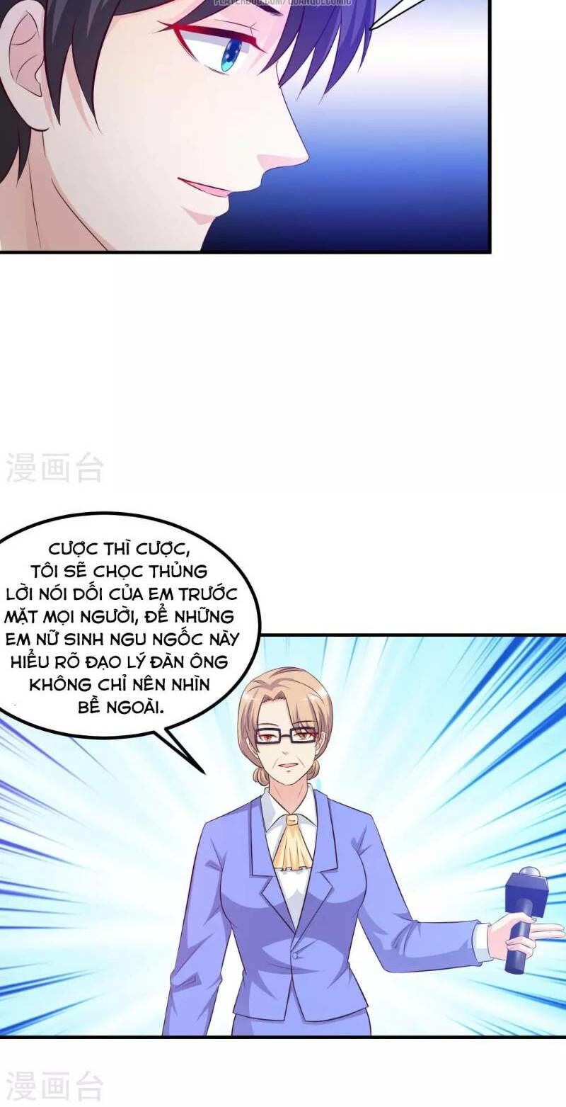 Tối Cường Vận Đào Hoa Chapter 41 - Trang 2