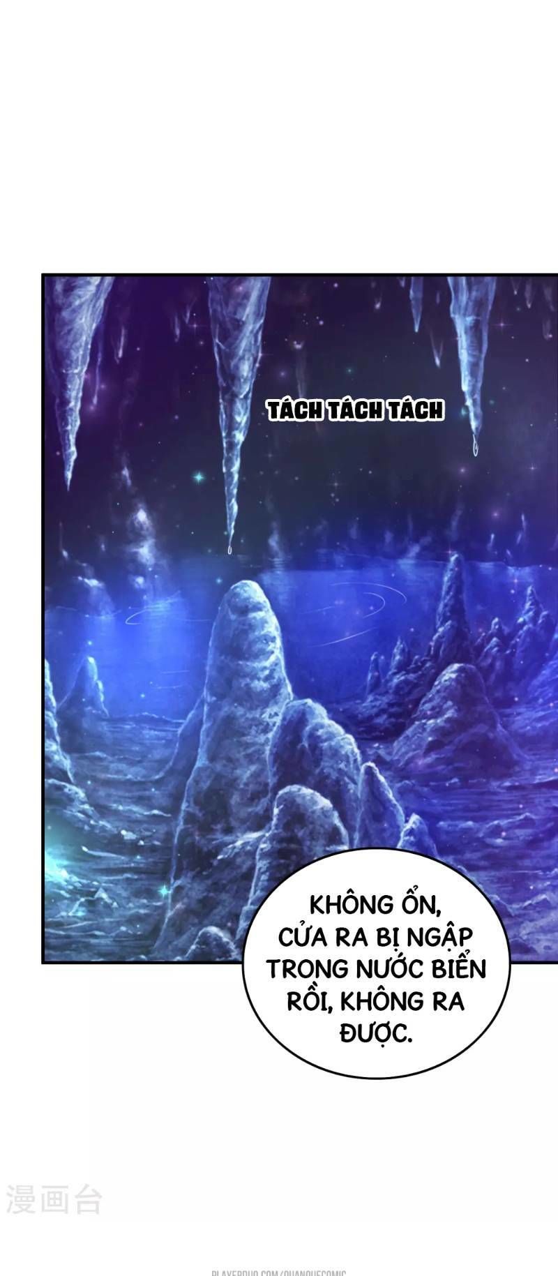 Tối Cường Vận Đào Hoa Chapter 46 - Trang 2