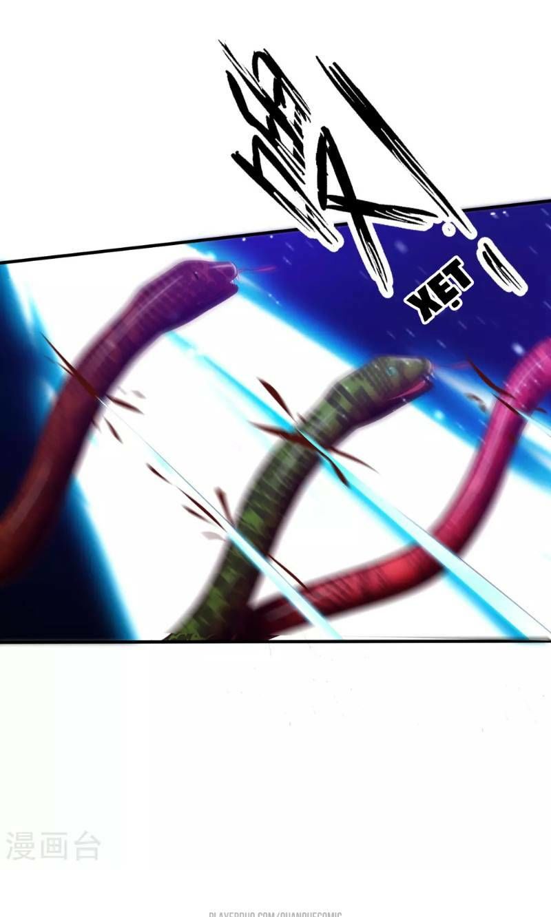 Tối Cường Vận Đào Hoa Chapter 46 - Trang 2