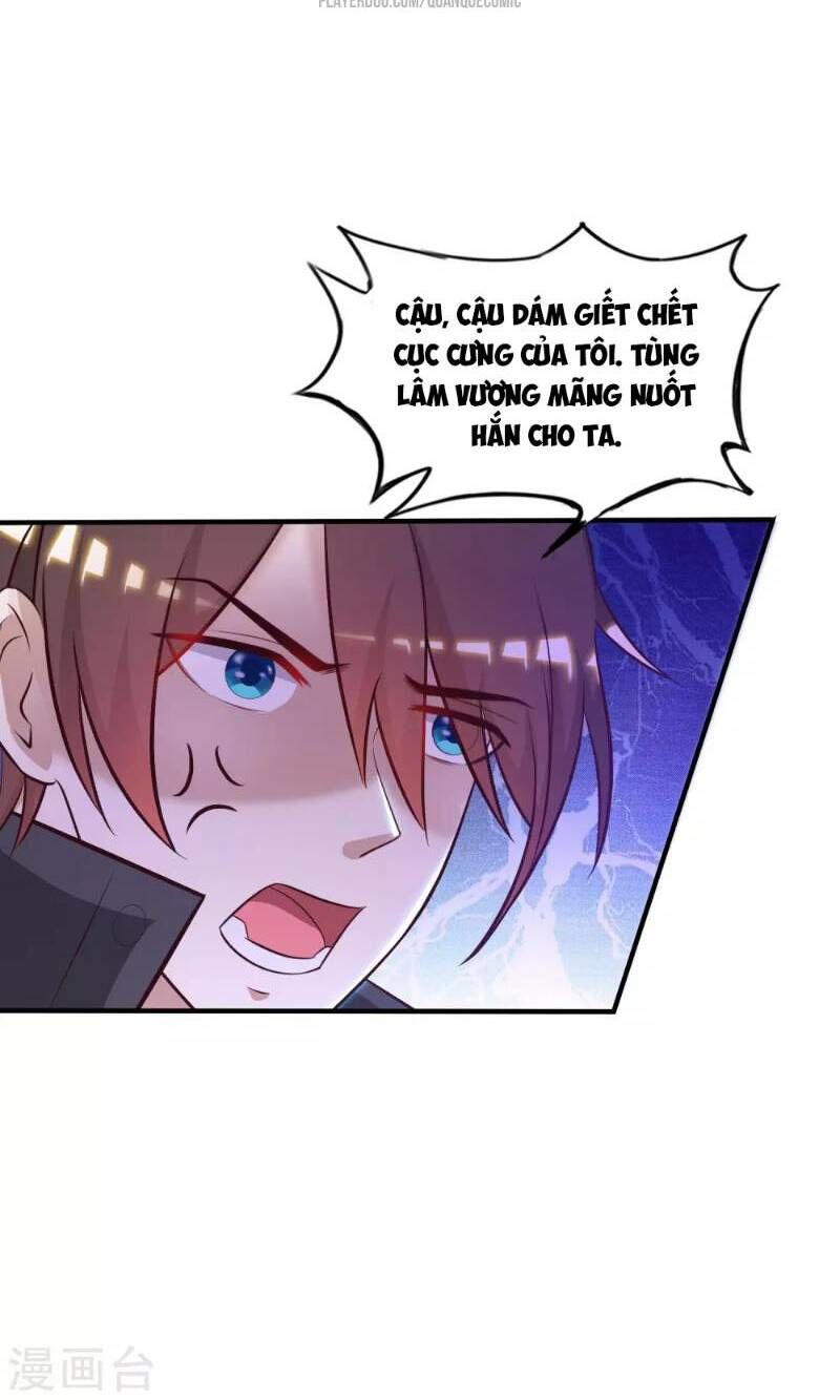 Tối Cường Vận Đào Hoa Chapter 46 - Trang 2