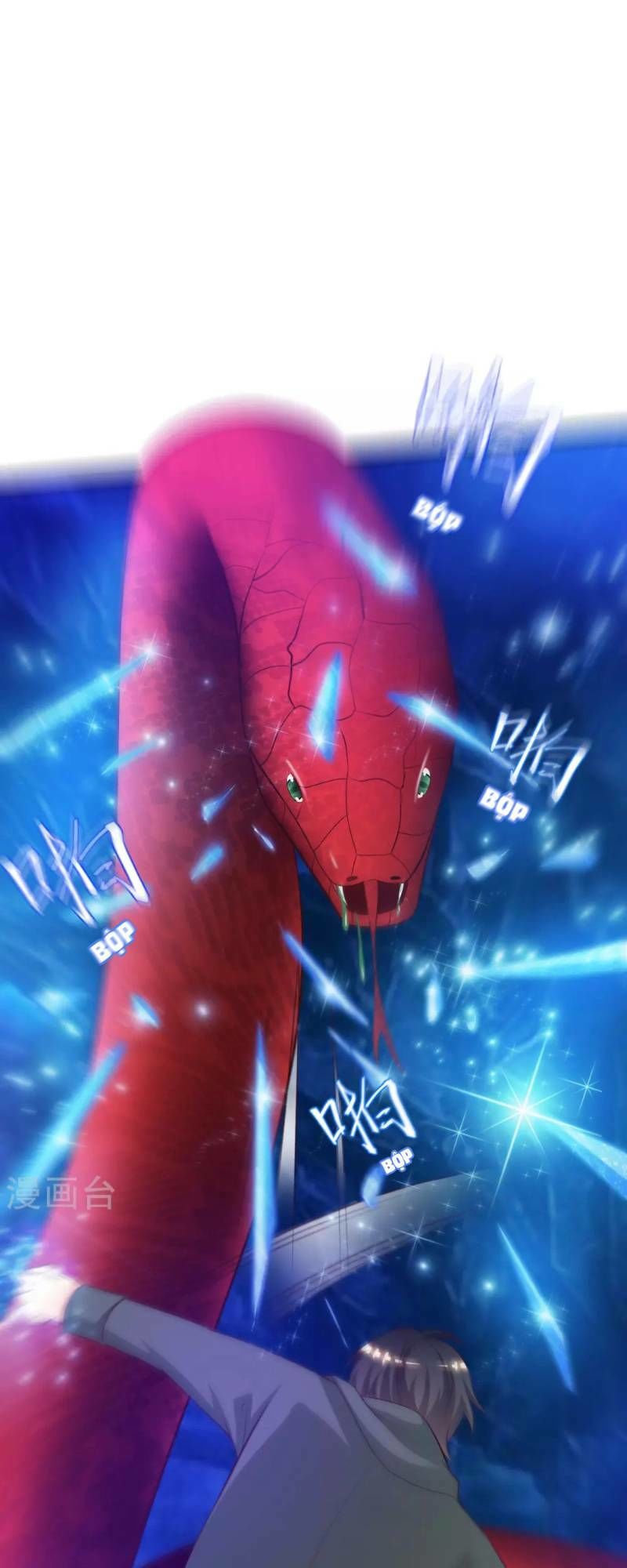 Tối Cường Vận Đào Hoa Chapter 46 - Trang 2