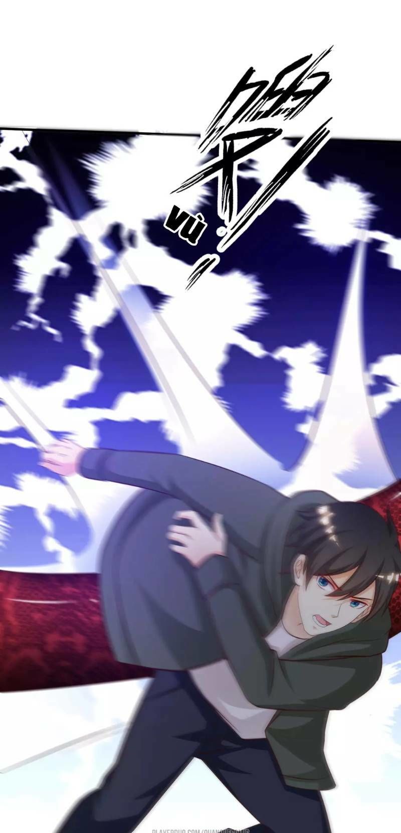 Tối Cường Vận Đào Hoa Chapter 46 - Trang 2