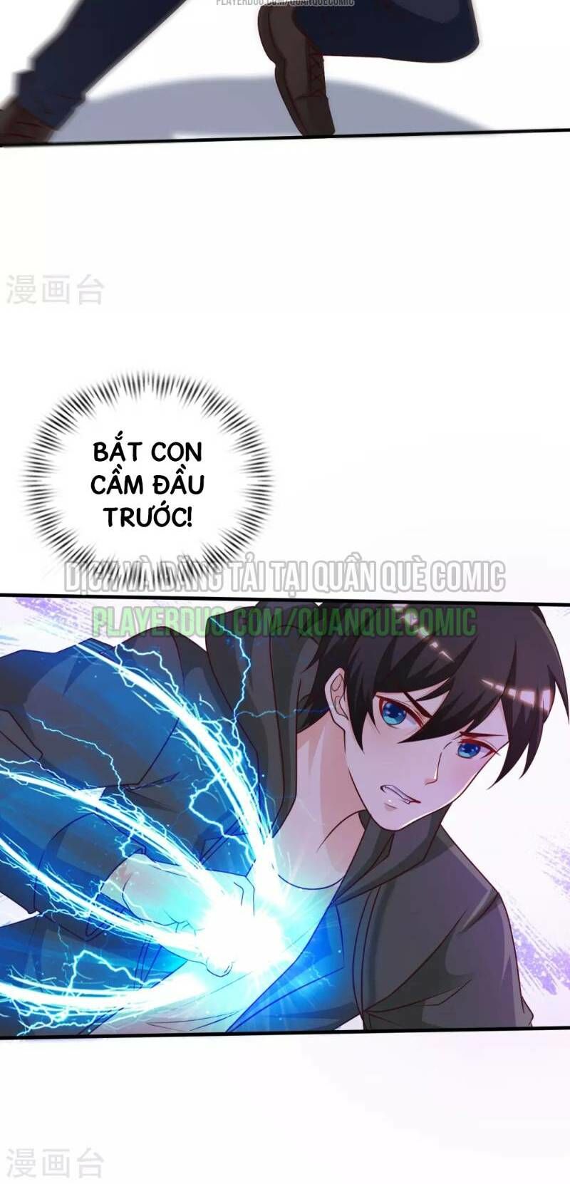 Tối Cường Vận Đào Hoa Chapter 46 - Trang 2