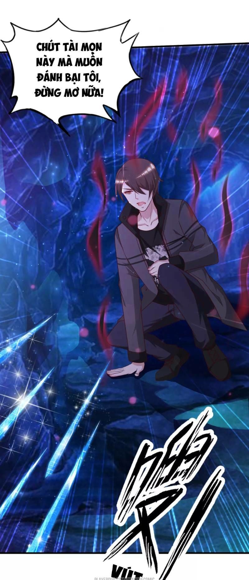 Tối Cường Vận Đào Hoa Chapter 46 - Trang 2