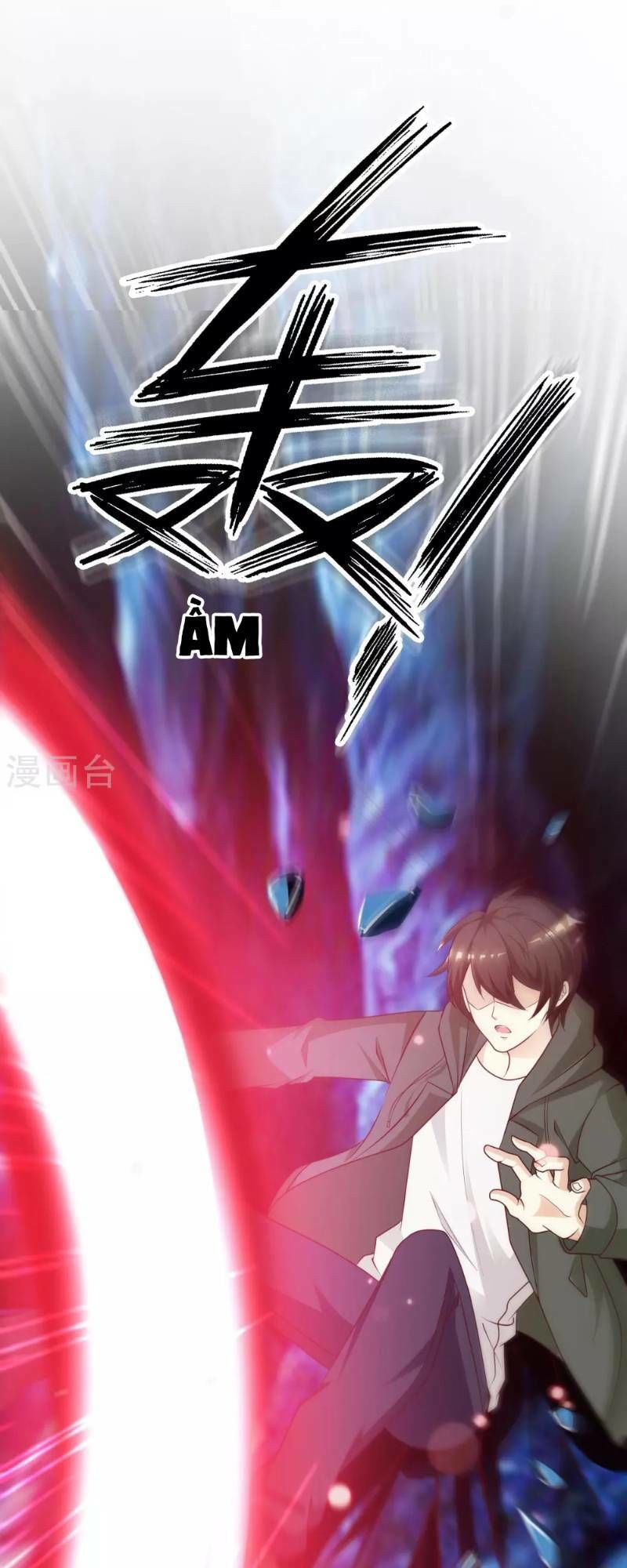 Tối Cường Vận Đào Hoa Chapter 46 - Trang 2