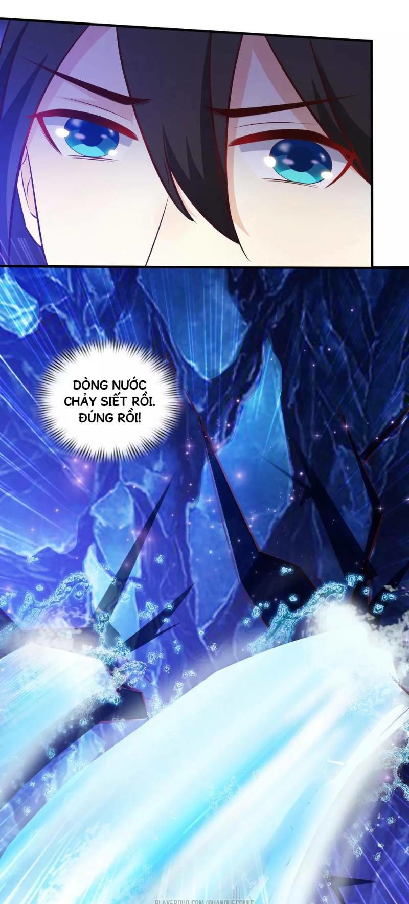 Tối Cường Vận Đào Hoa Chapter 46 - Trang 2