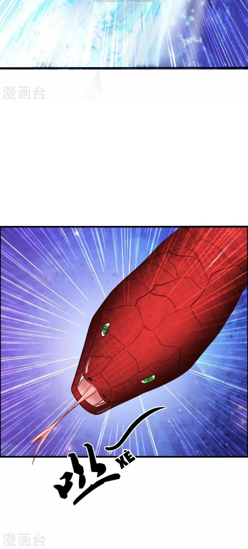 Tối Cường Vận Đào Hoa Chapter 46 - Trang 2