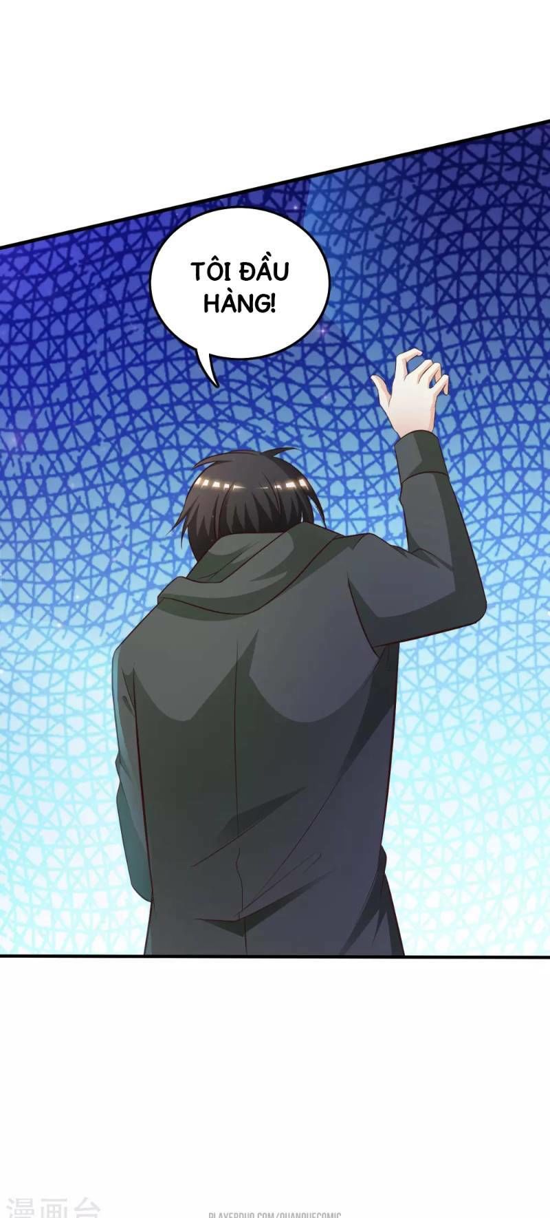 Tối Cường Vận Đào Hoa Chapter 46 - Trang 2