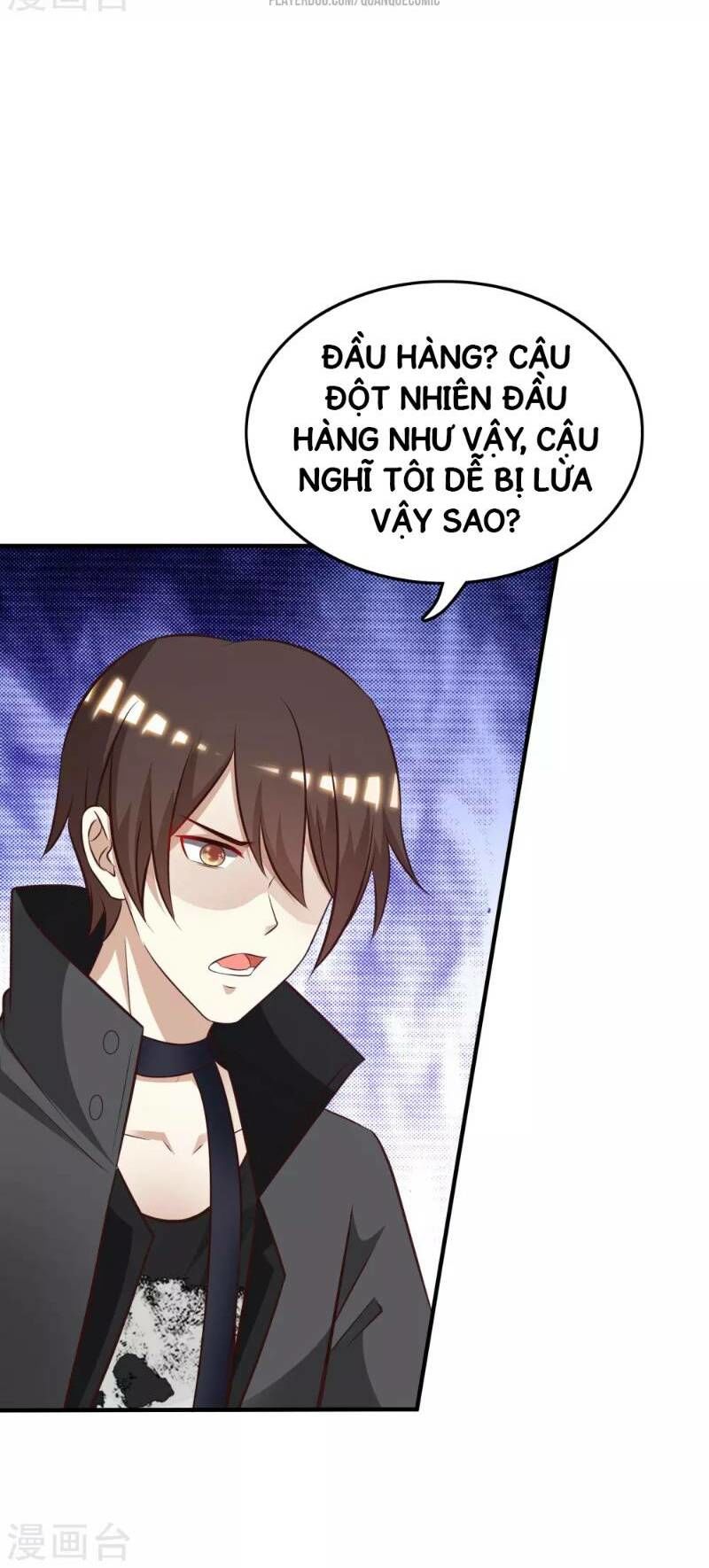 Tối Cường Vận Đào Hoa Chapter 46 - Trang 2