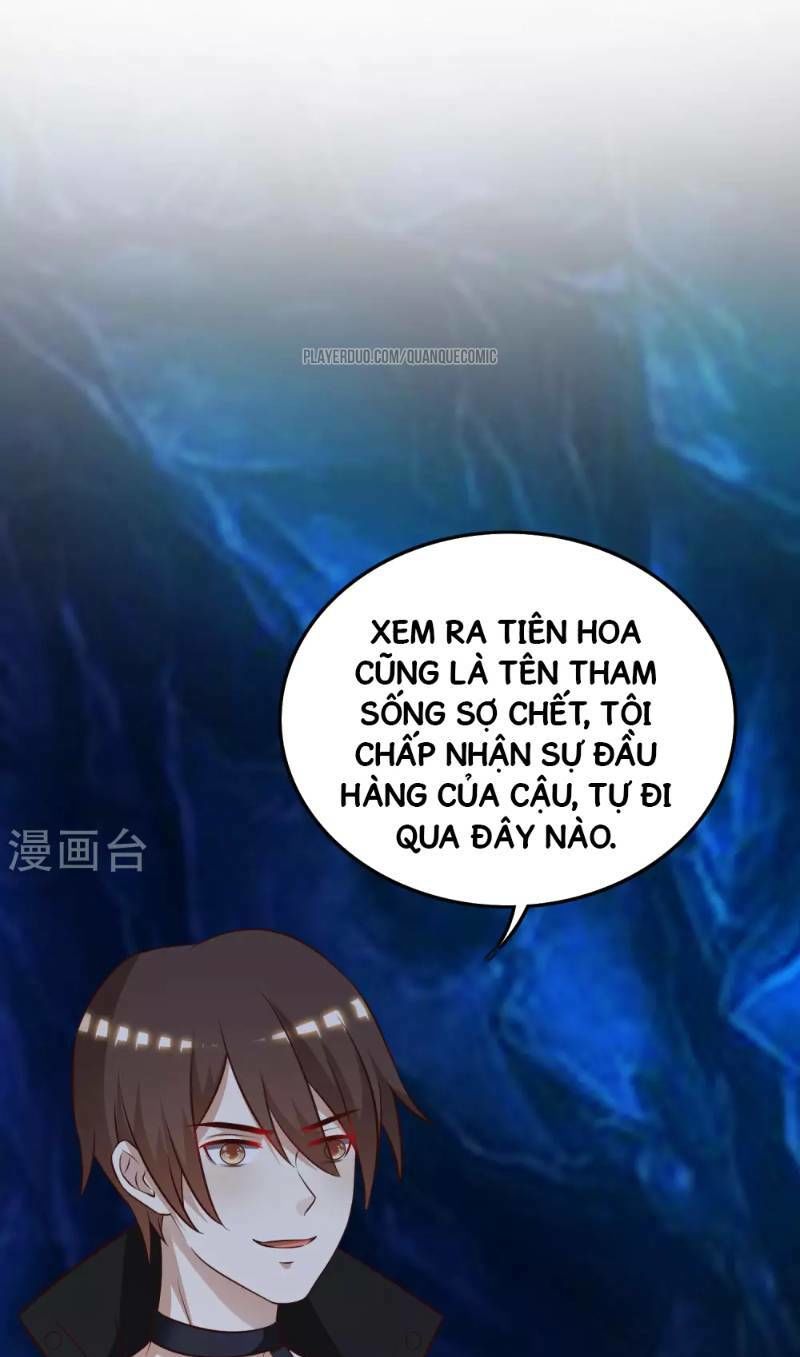 Tối Cường Vận Đào Hoa Chapter 46 - Trang 2