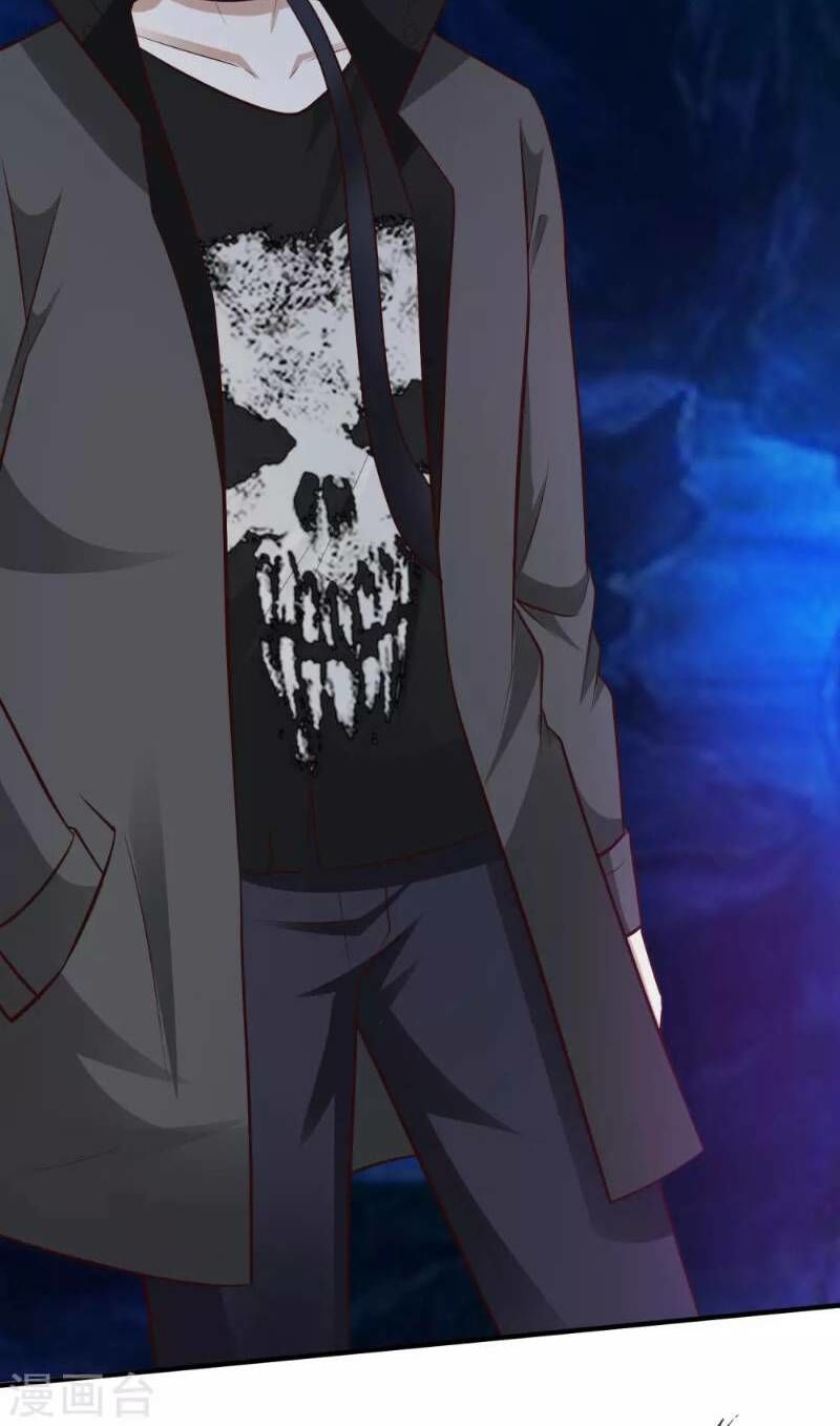 Tối Cường Vận Đào Hoa Chapter 46 - Trang 2