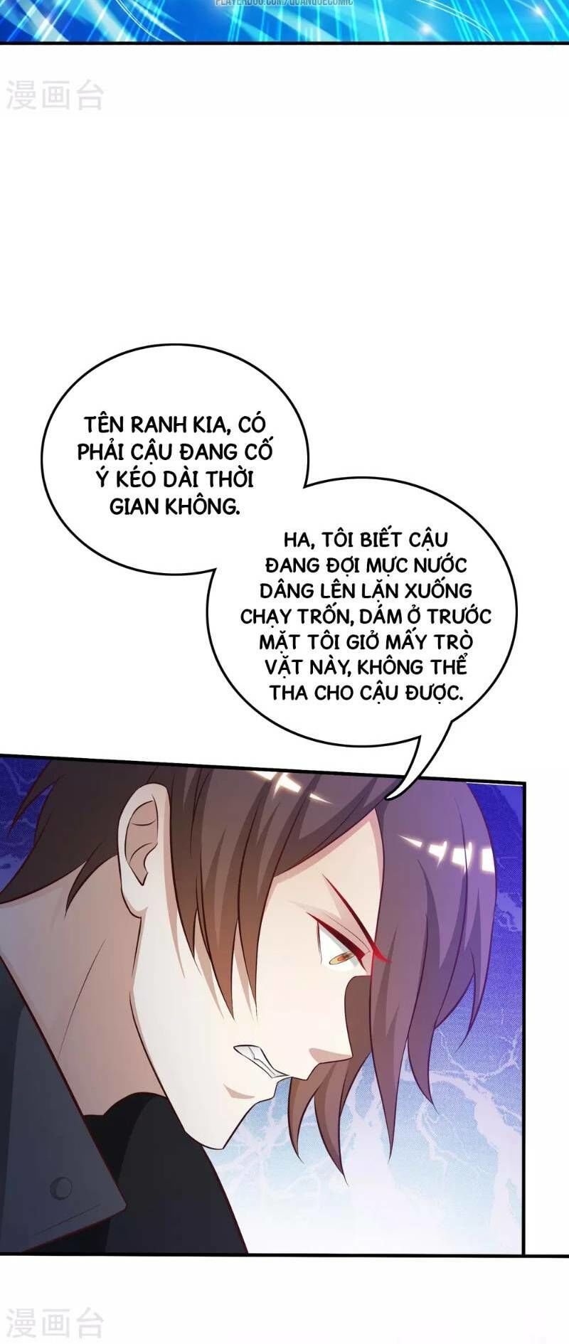 Tối Cường Vận Đào Hoa Chapter 46 - Trang 2