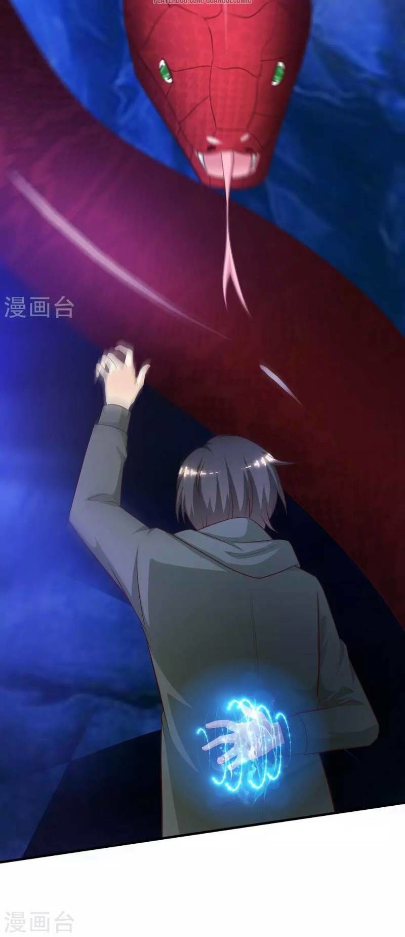 Tối Cường Vận Đào Hoa Chapter 46 - Trang 2