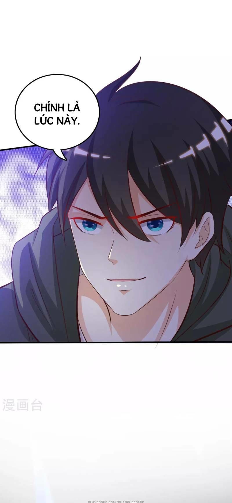 Tối Cường Vận Đào Hoa Chapter 46 - Trang 2