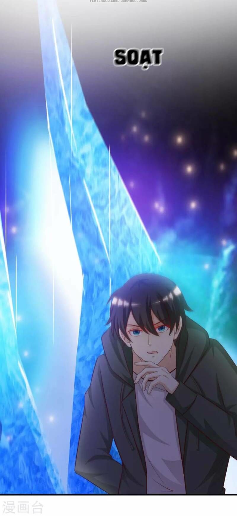 Tối Cường Vận Đào Hoa Chapter 46 - Trang 2