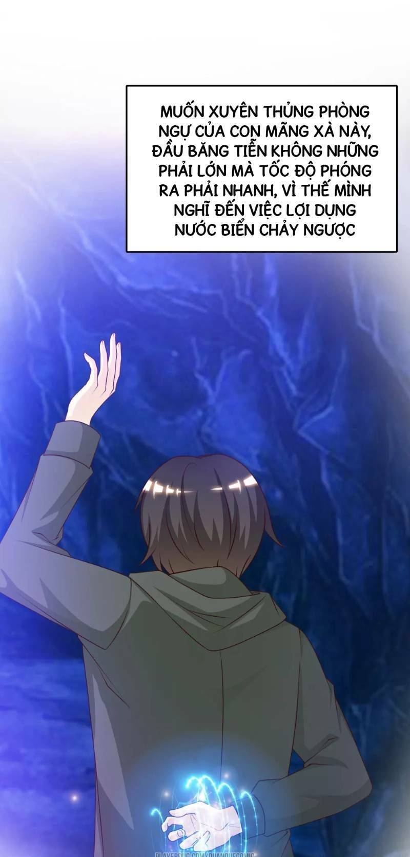 Tối Cường Vận Đào Hoa Chapter 46 - Trang 2