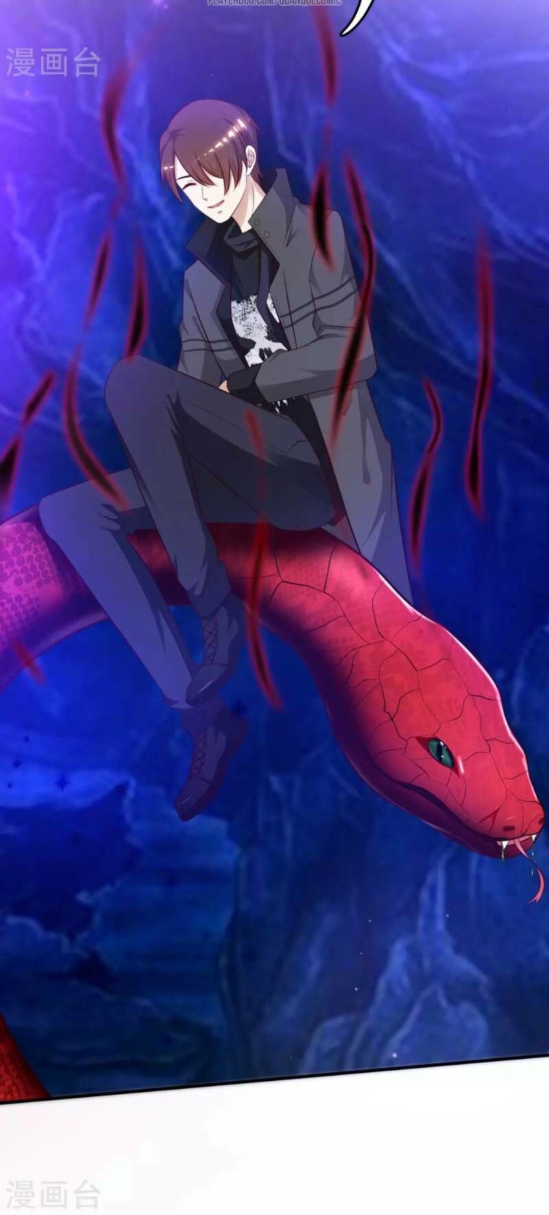 Tối Cường Vận Đào Hoa Chapter 46 - Trang 2