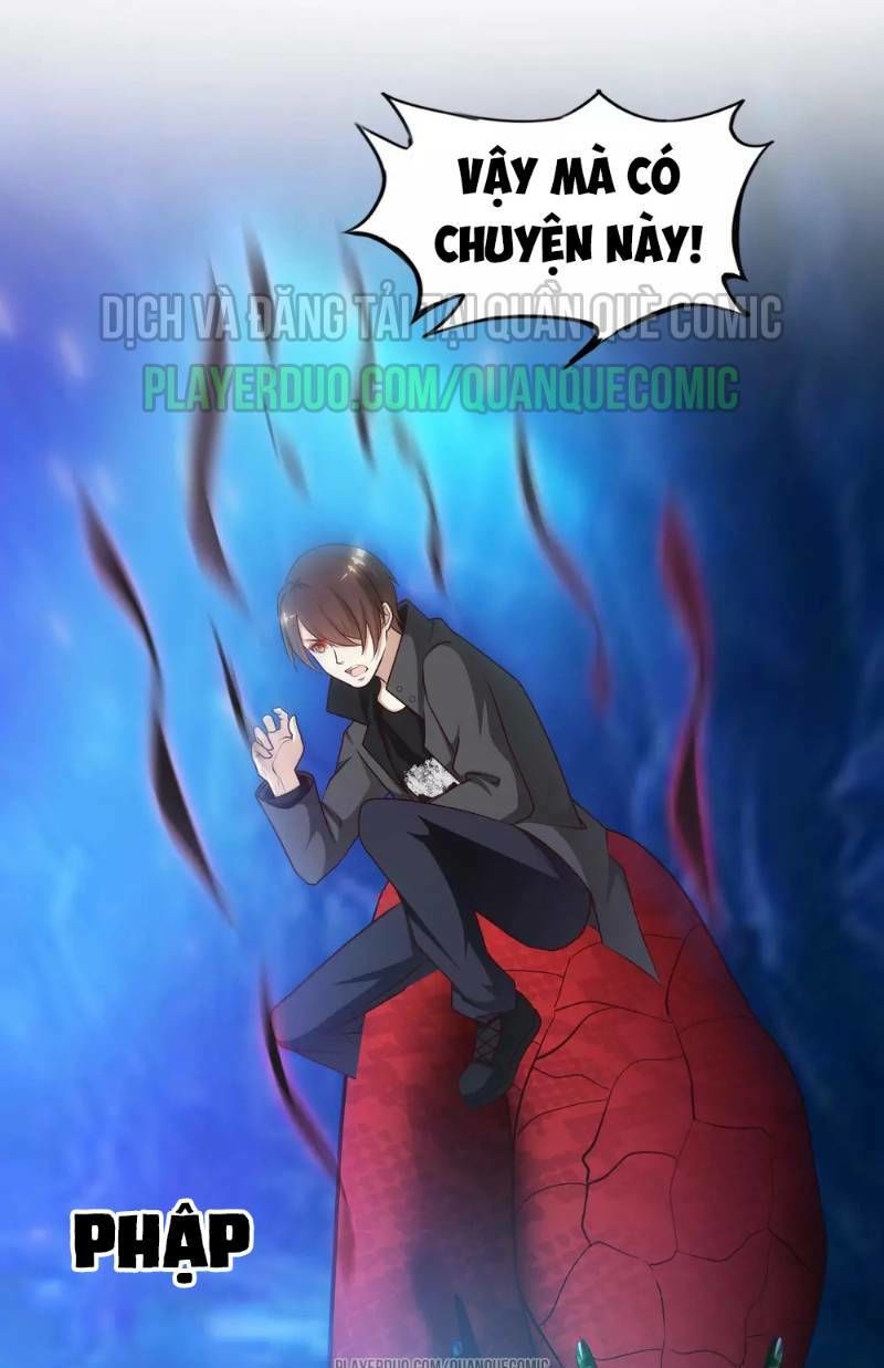 Tối Cường Vận Đào Hoa Chapter 46 - Trang 2