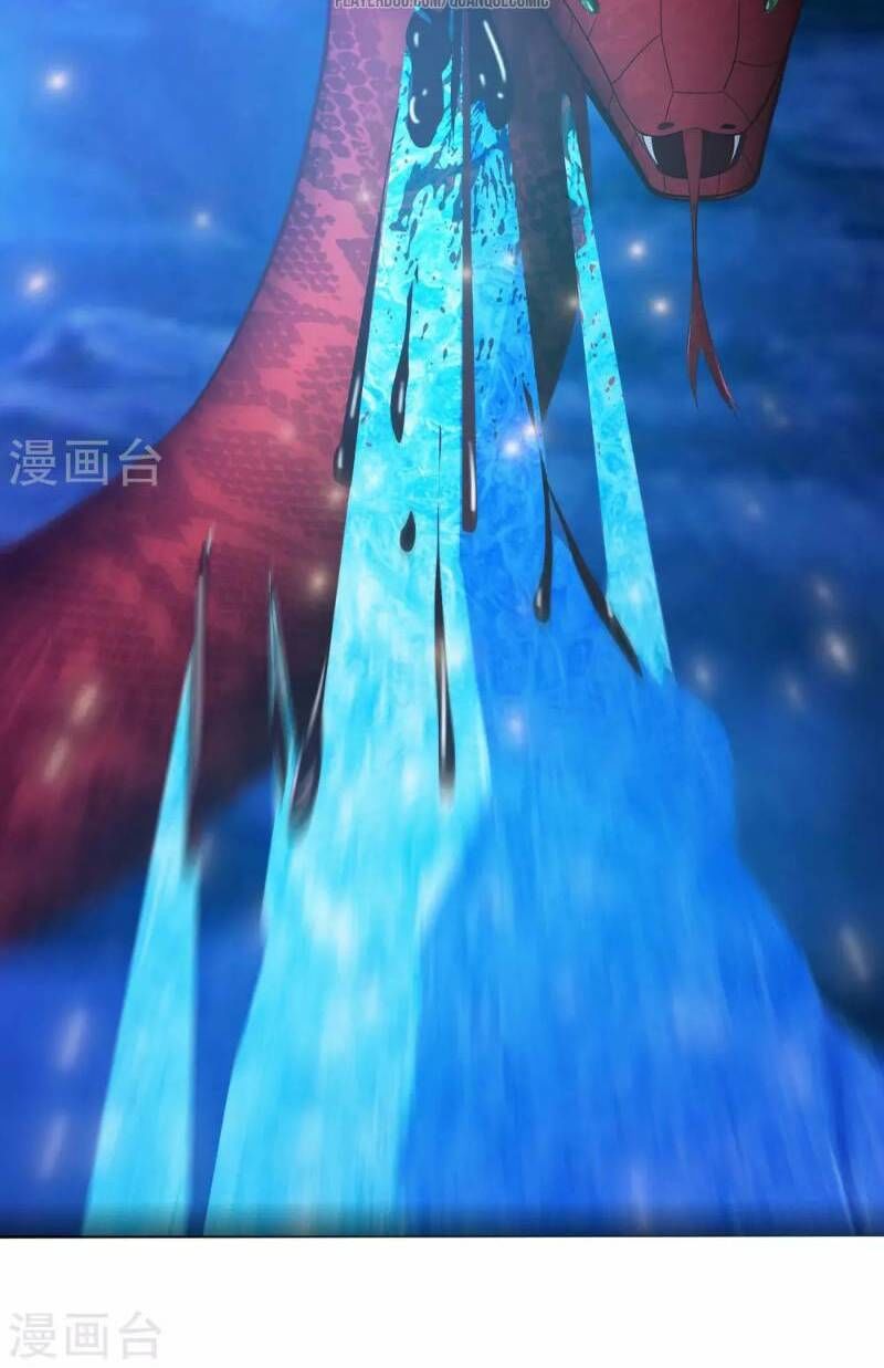 Tối Cường Vận Đào Hoa Chapter 46 - Trang 2