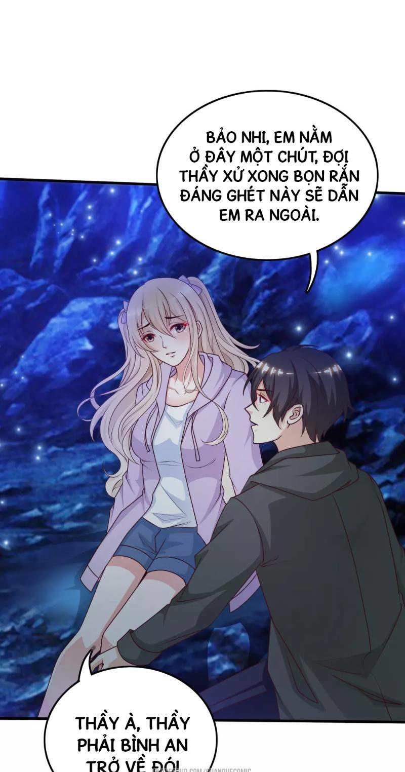 Tối Cường Vận Đào Hoa Chapter 46 - Trang 2