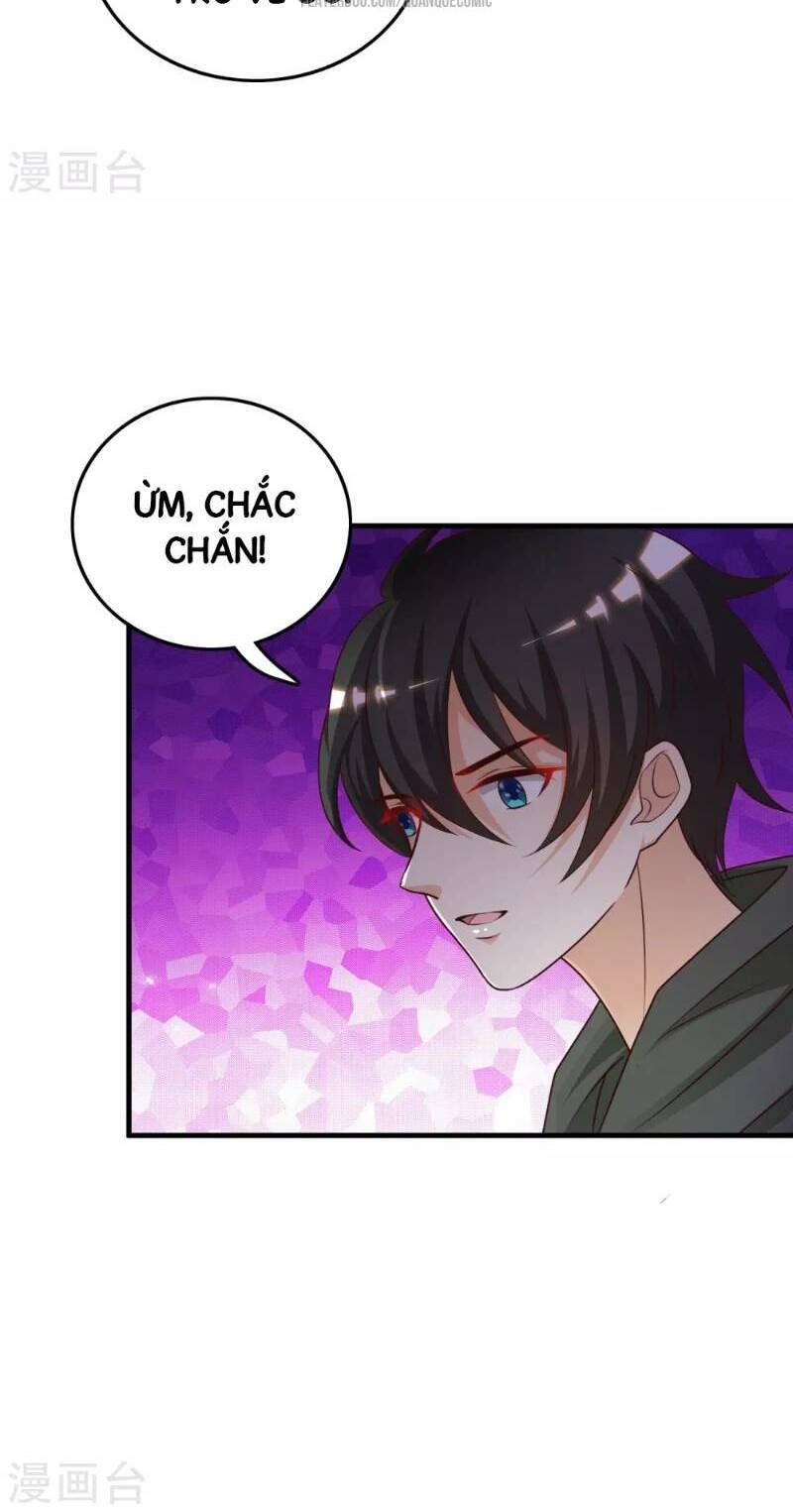 Tối Cường Vận Đào Hoa Chapter 46 - Trang 2