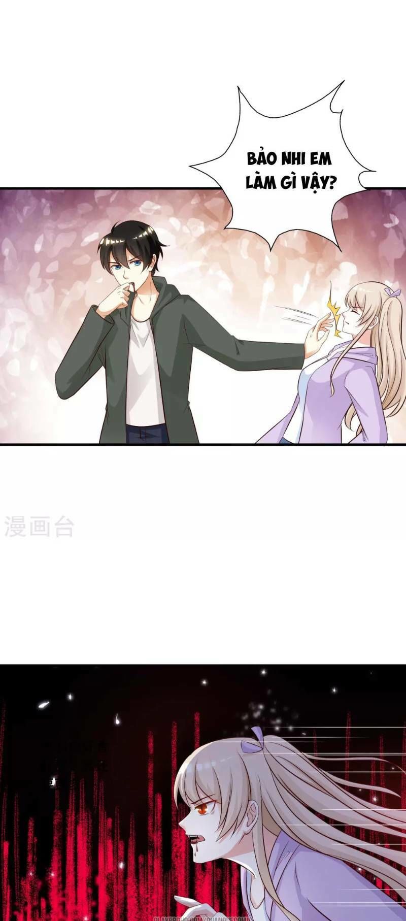 Tối Cường Vận Đào Hoa Chapter 48 - Trang 2