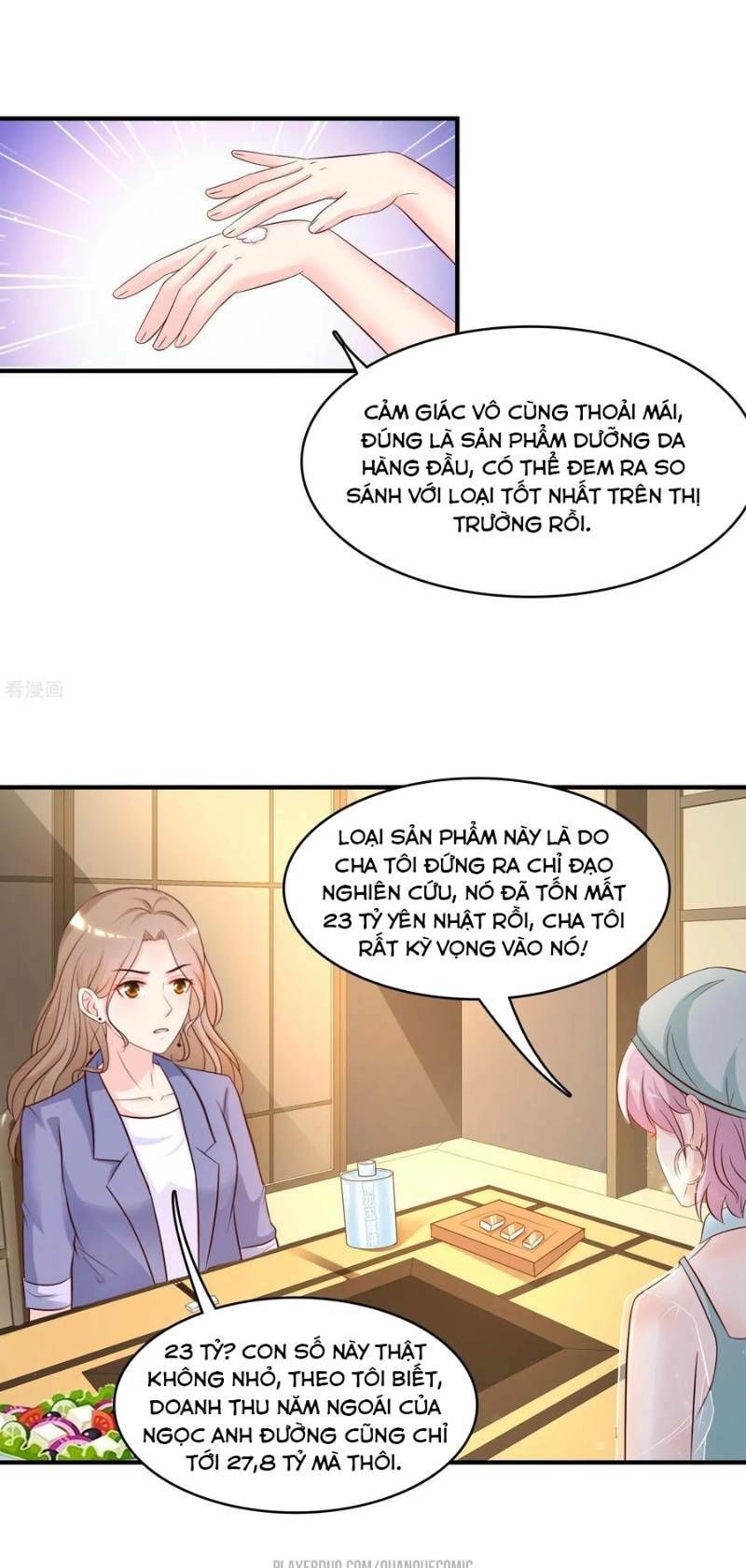Tối Cường Vận Đào Hoa Chapter 51 - Trang 2