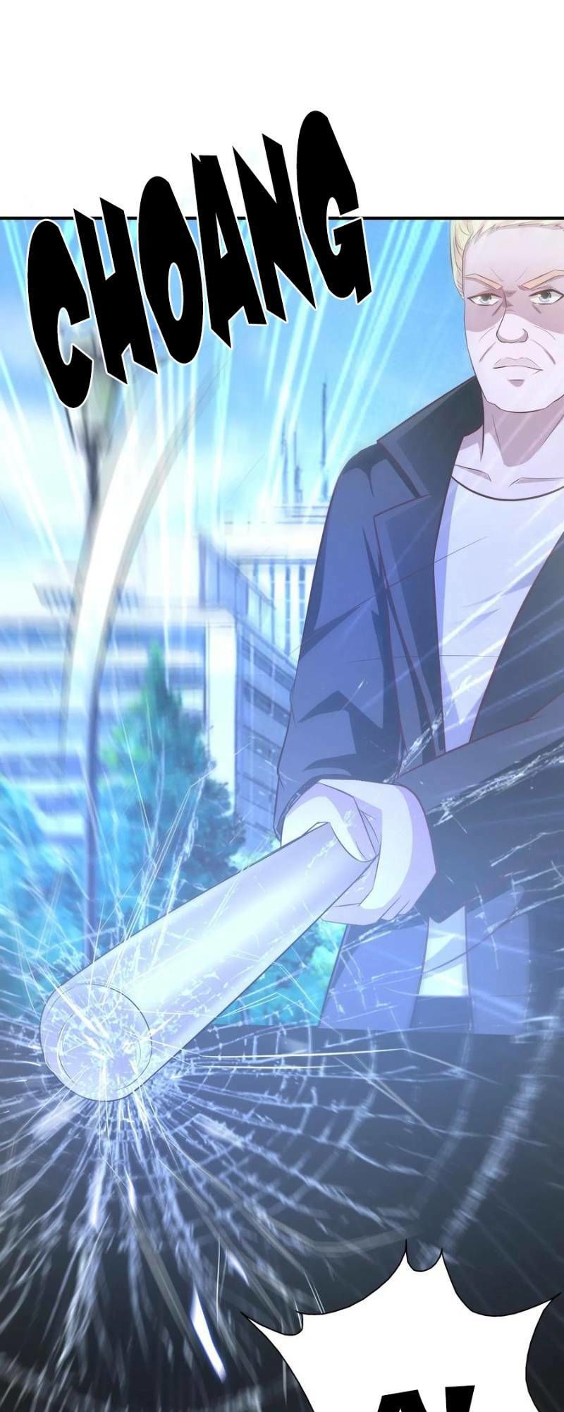 Tối Cường Vận Đào Hoa Chapter 54 - Trang 2