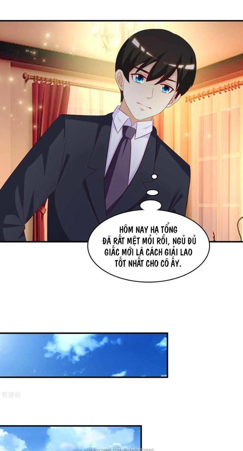 Tối Cường Vận Đào Hoa Chapter 54 - Trang 2
