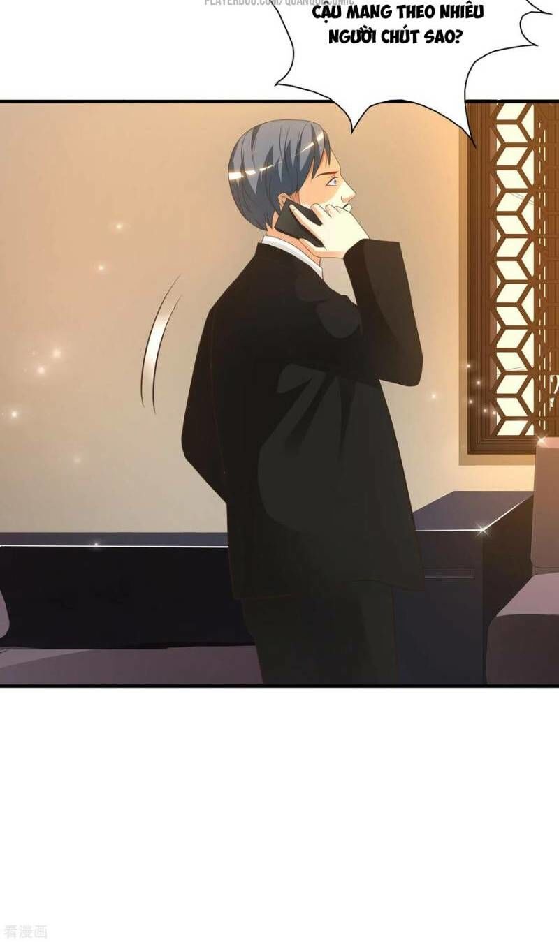 Tối Cường Vận Đào Hoa Chapter 55 - Trang 2