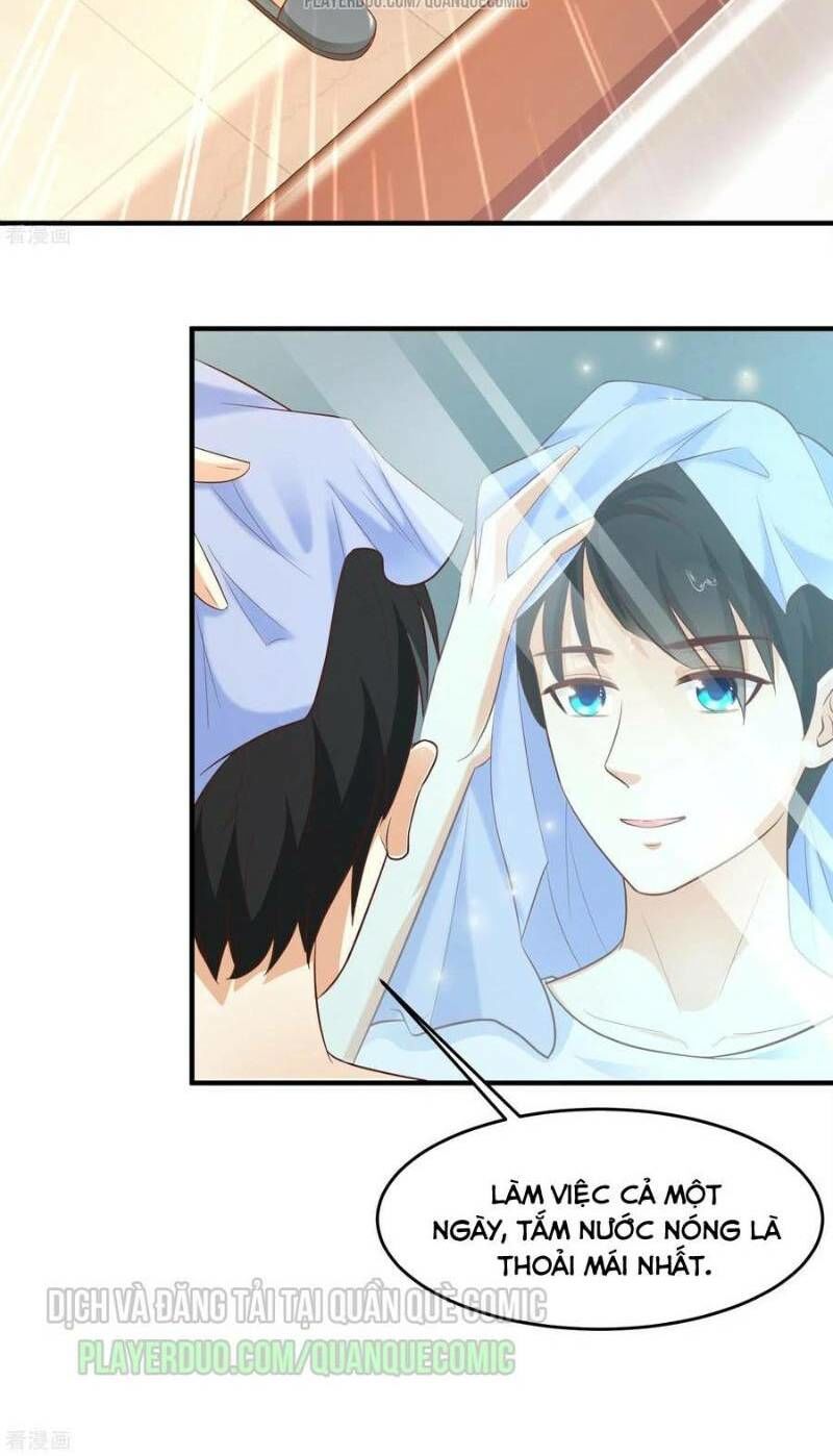 Tối Cường Vận Đào Hoa Chapter 59 - Trang 2