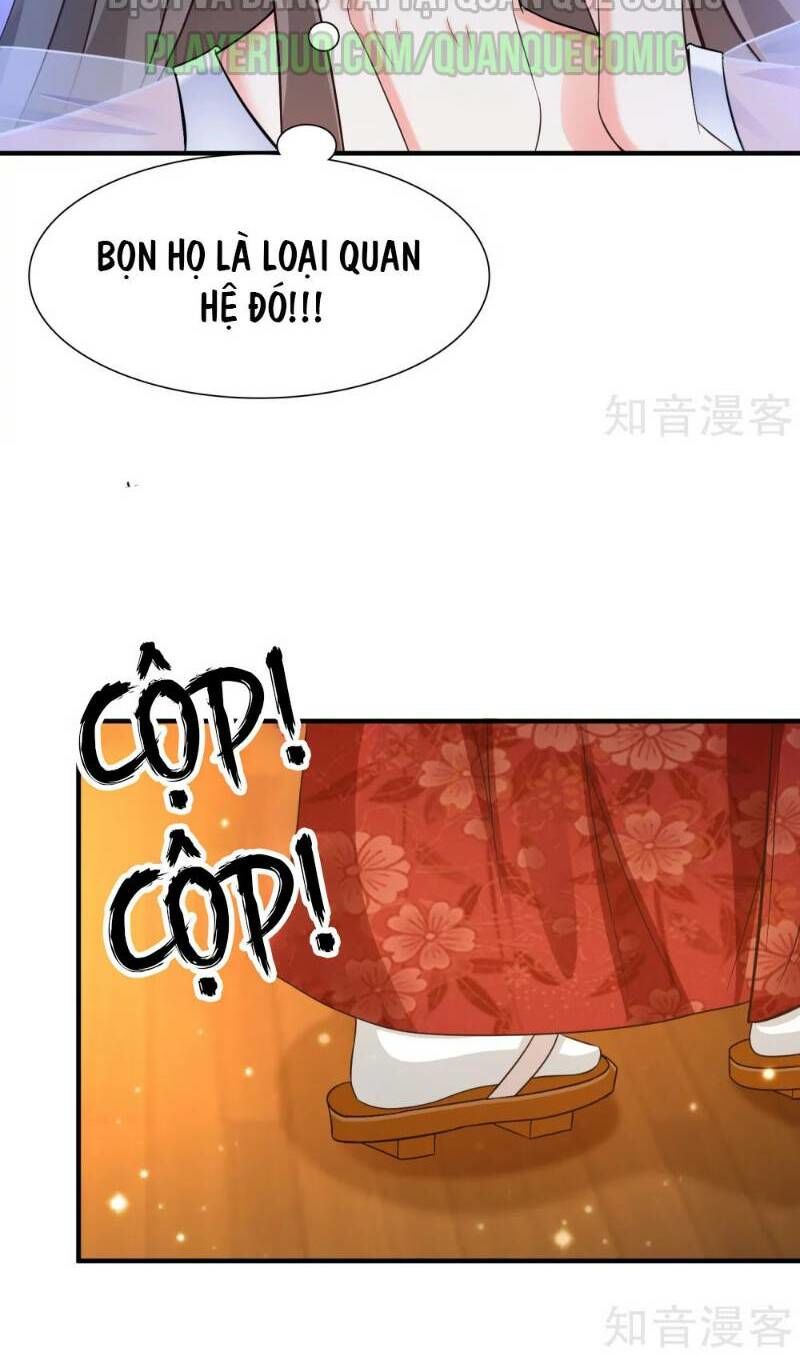 Tối Cường Vận Đào Hoa Chapter 69 - Trang 2