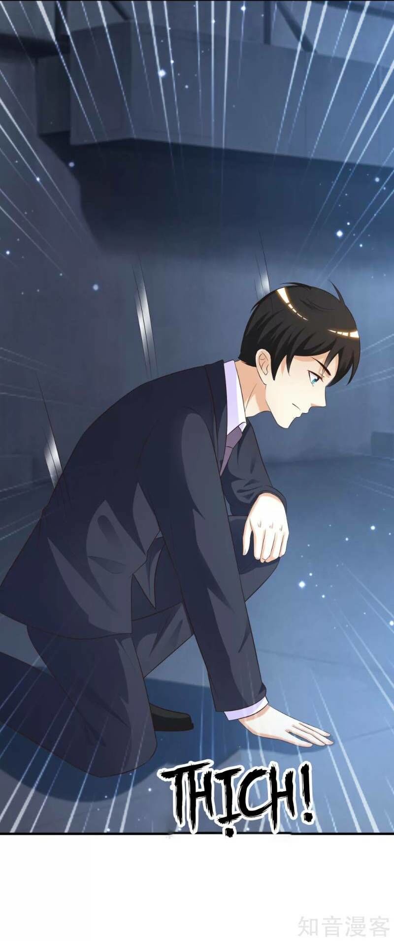 Tối Cường Vận Đào Hoa Chapter 69 - Trang 2