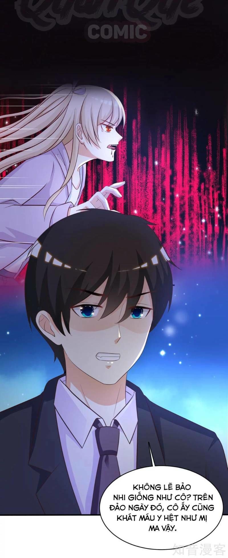 Tối Cường Vận Đào Hoa Chapter 72 - Trang 2