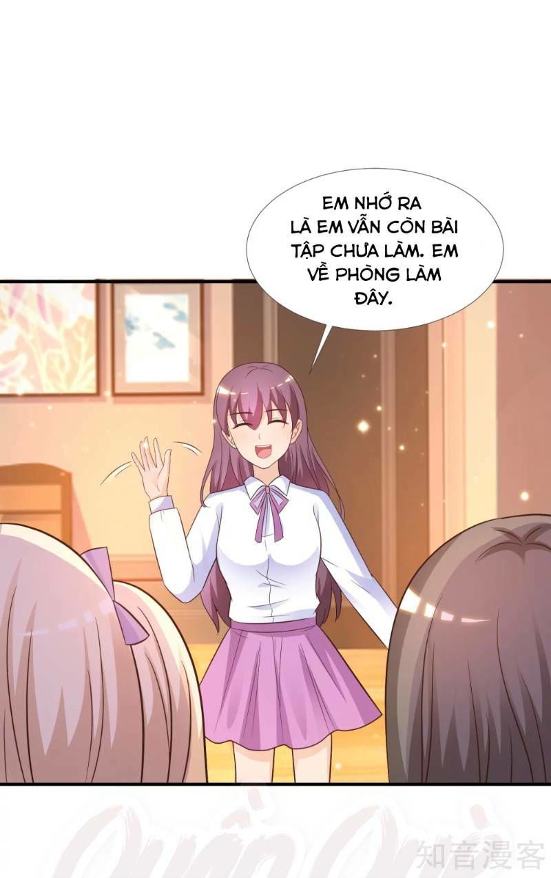 Tối Cường Vận Đào Hoa Chapter 75 - Trang 2