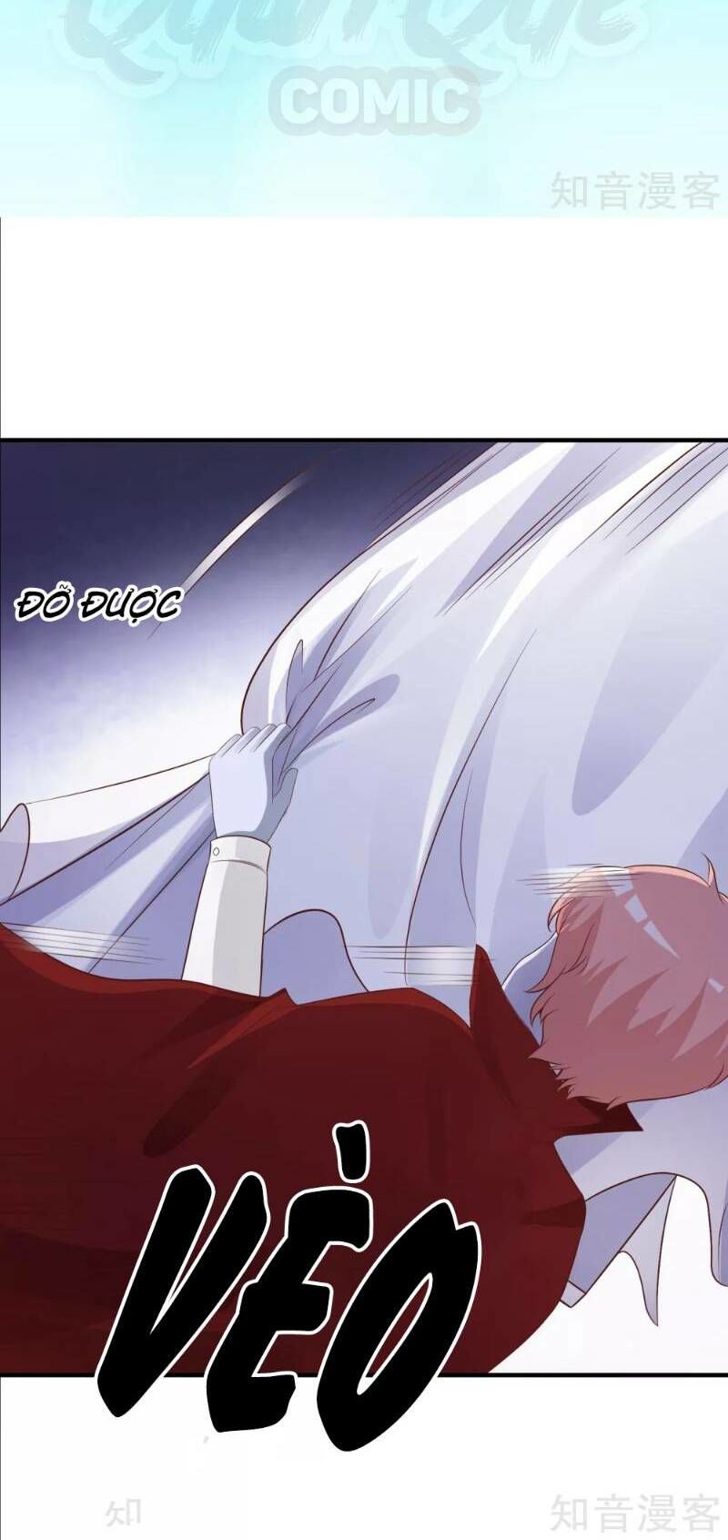 Tối Cường Vận Đào Hoa Chapter 80 - Trang 2