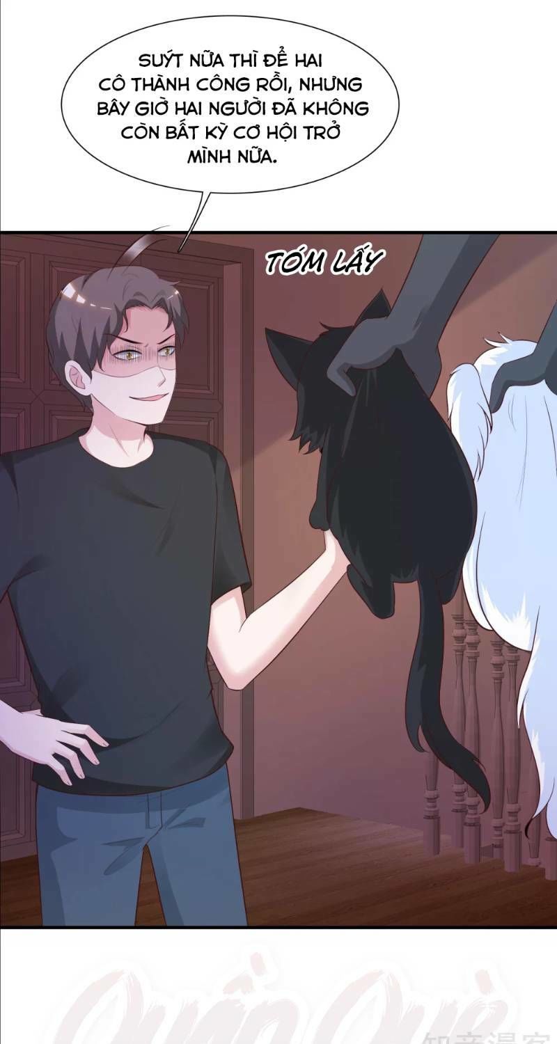 Tối Cường Vận Đào Hoa Chapter 80 - Trang 2