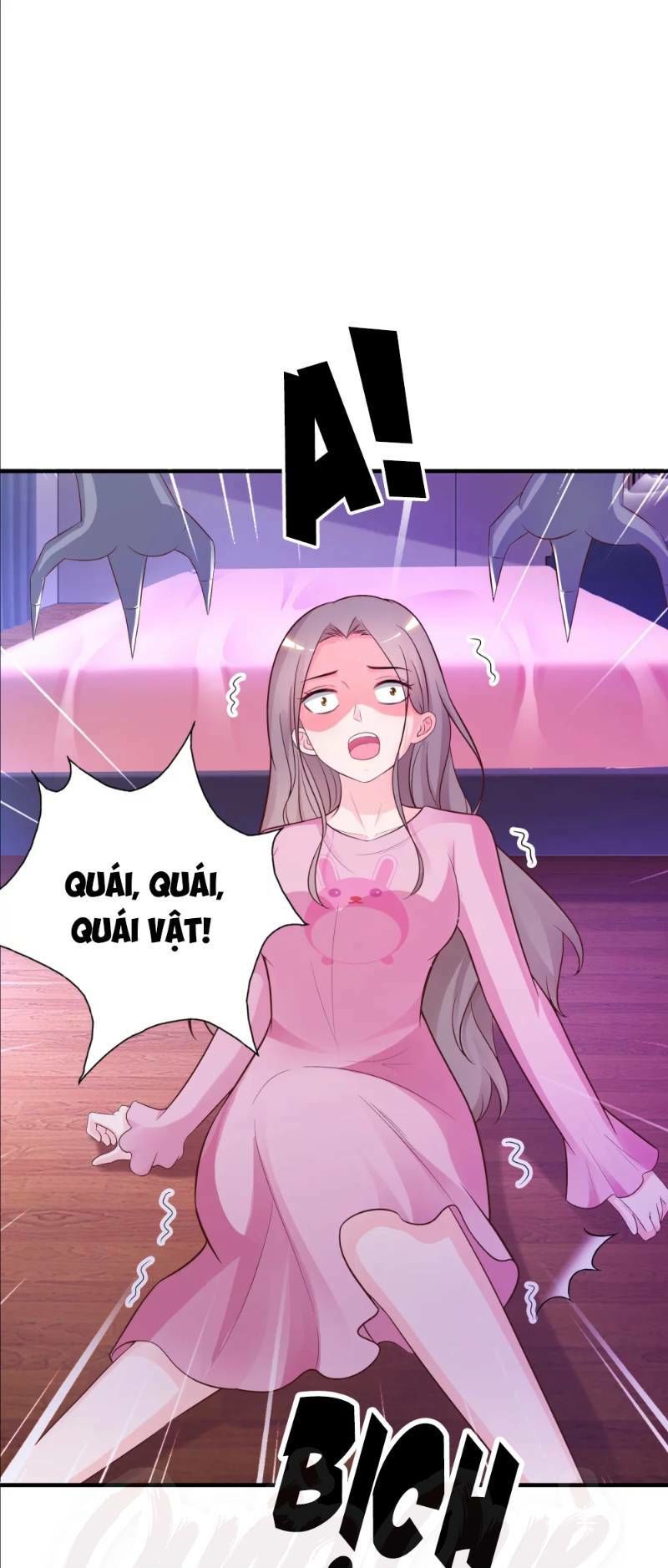 Tối Cường Vận Đào Hoa Chapter 80 - Trang 2