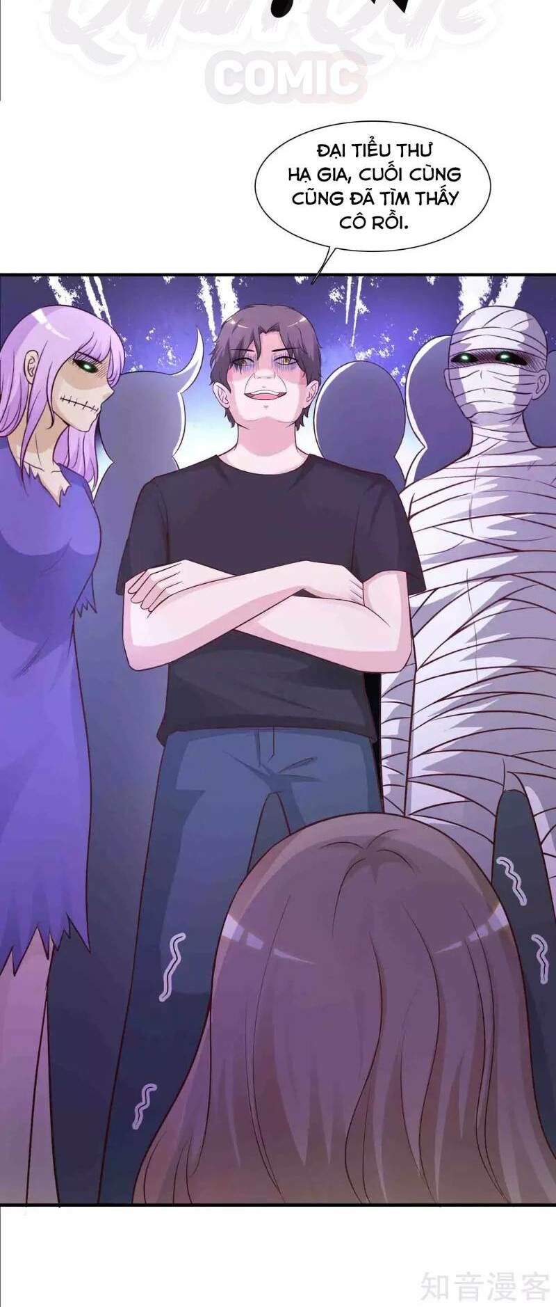 Tối Cường Vận Đào Hoa Chapter 80 - Trang 2