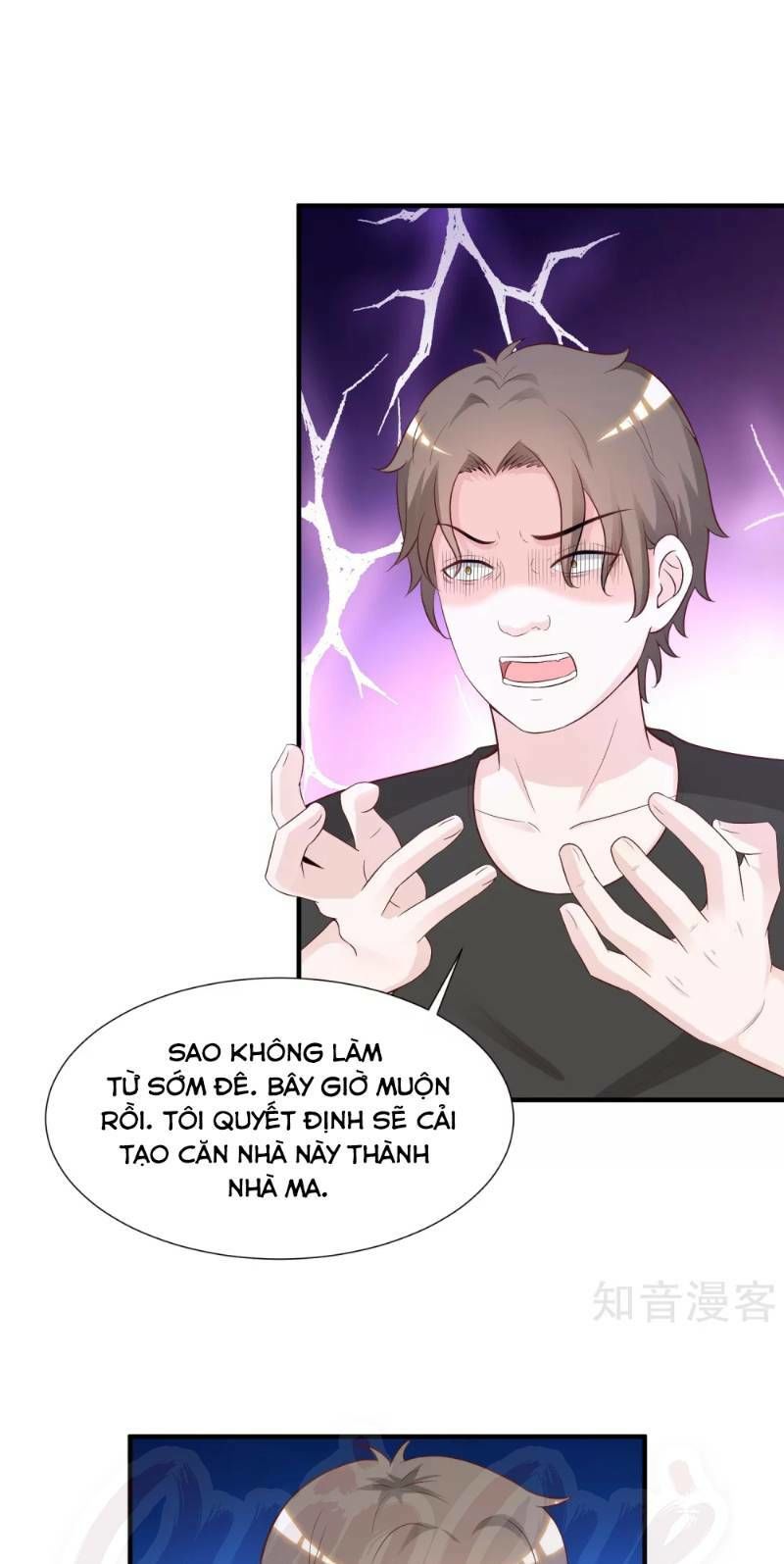 Tối Cường Vận Đào Hoa Chapter 80 - Trang 2