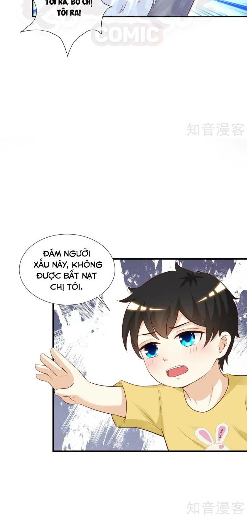 Tối Cường Vận Đào Hoa Chapter 80 - Trang 2