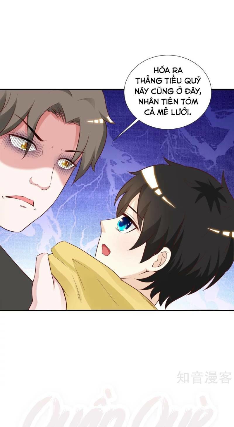 Tối Cường Vận Đào Hoa Chapter 80 - Trang 2