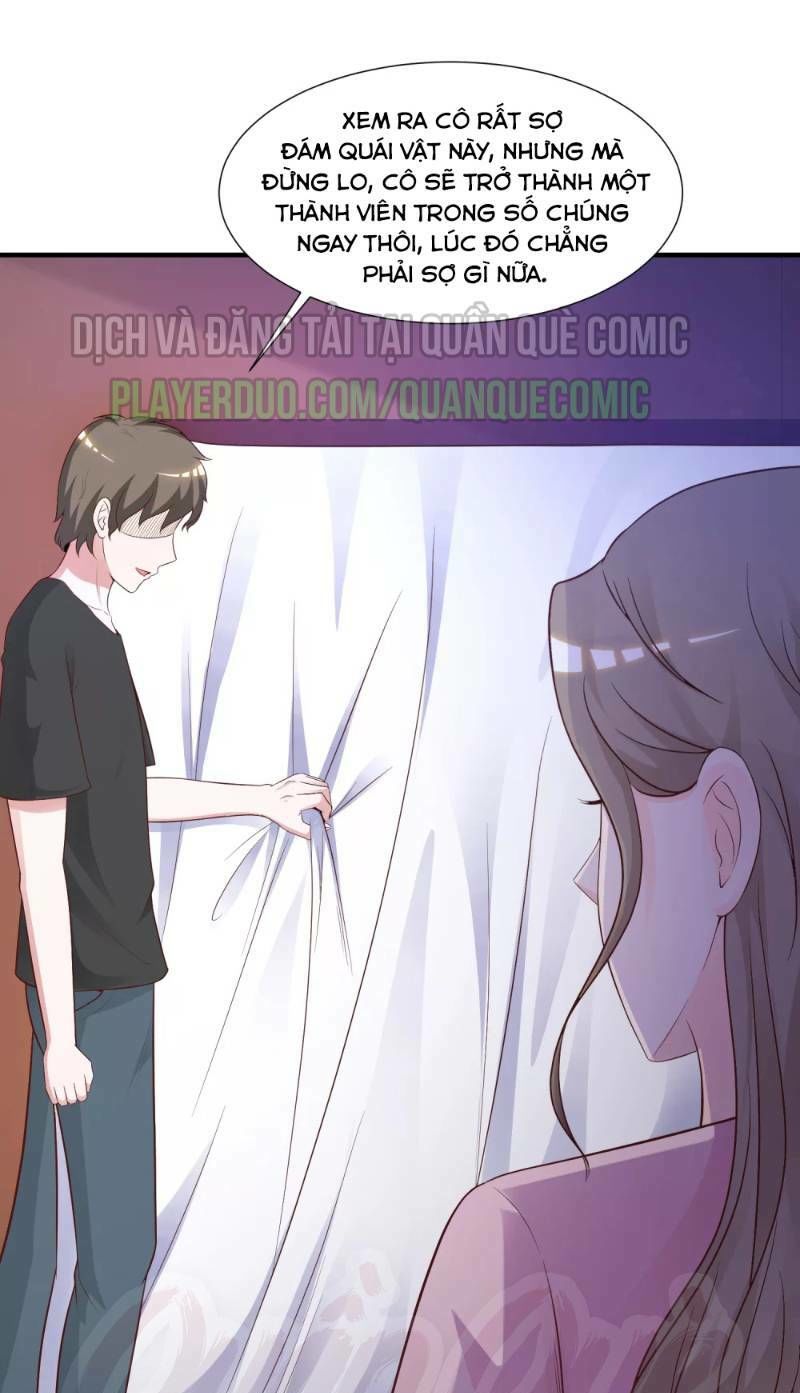Tối Cường Vận Đào Hoa Chapter 80 - Trang 2