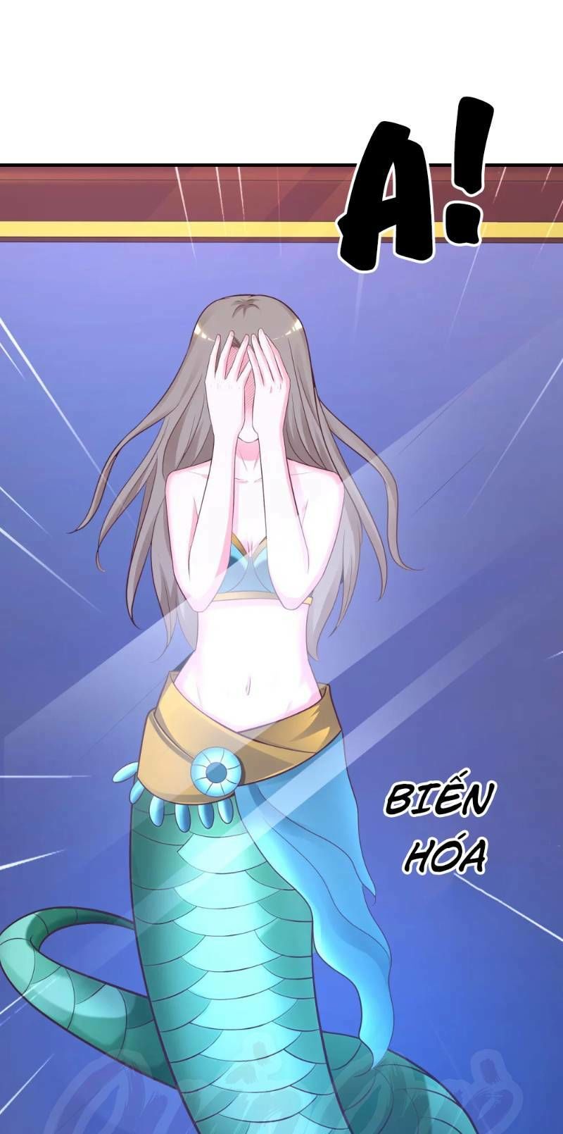 Tối Cường Vận Đào Hoa Chapter 80 - Trang 2