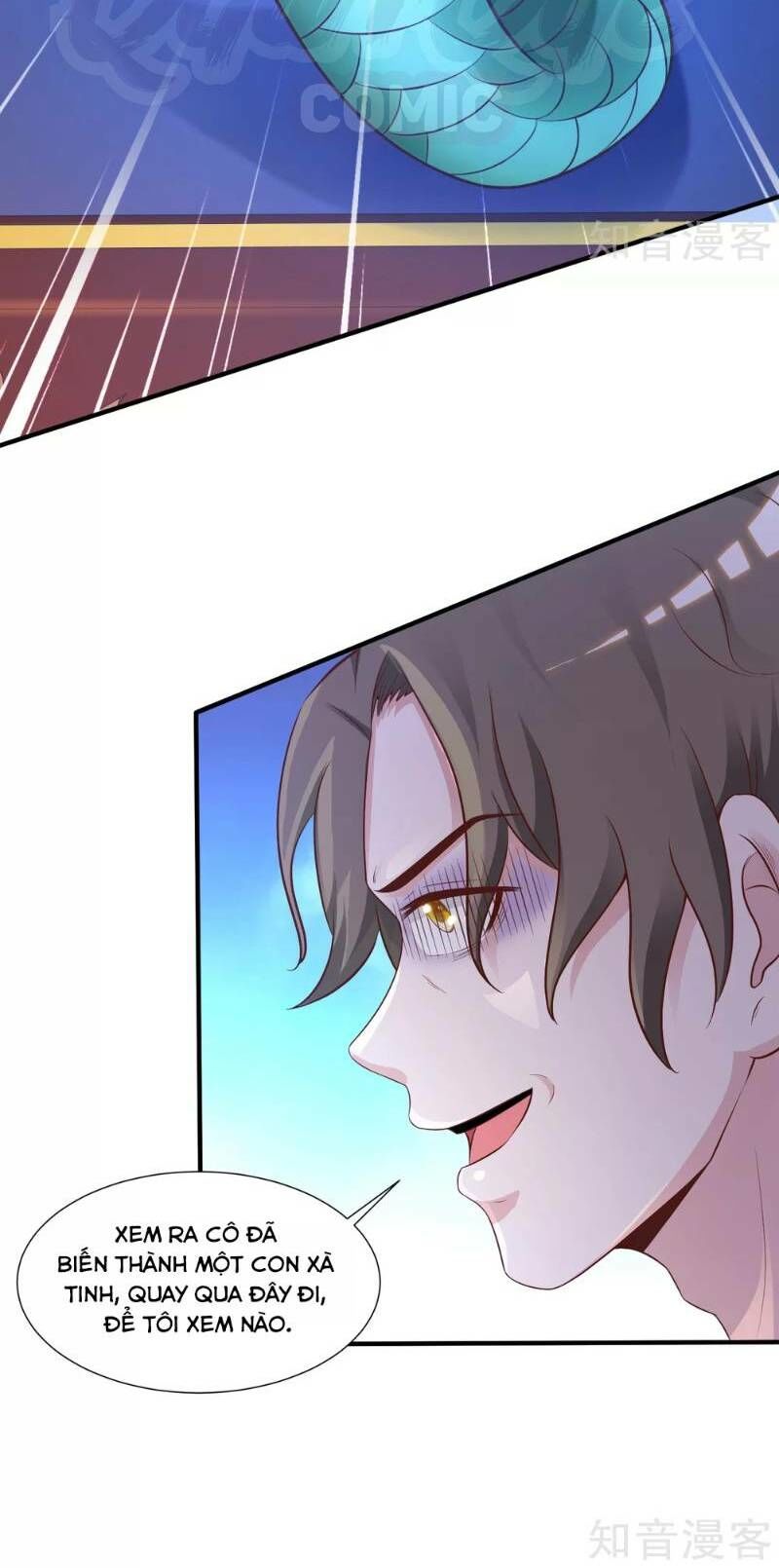 Tối Cường Vận Đào Hoa Chapter 80 - Trang 2