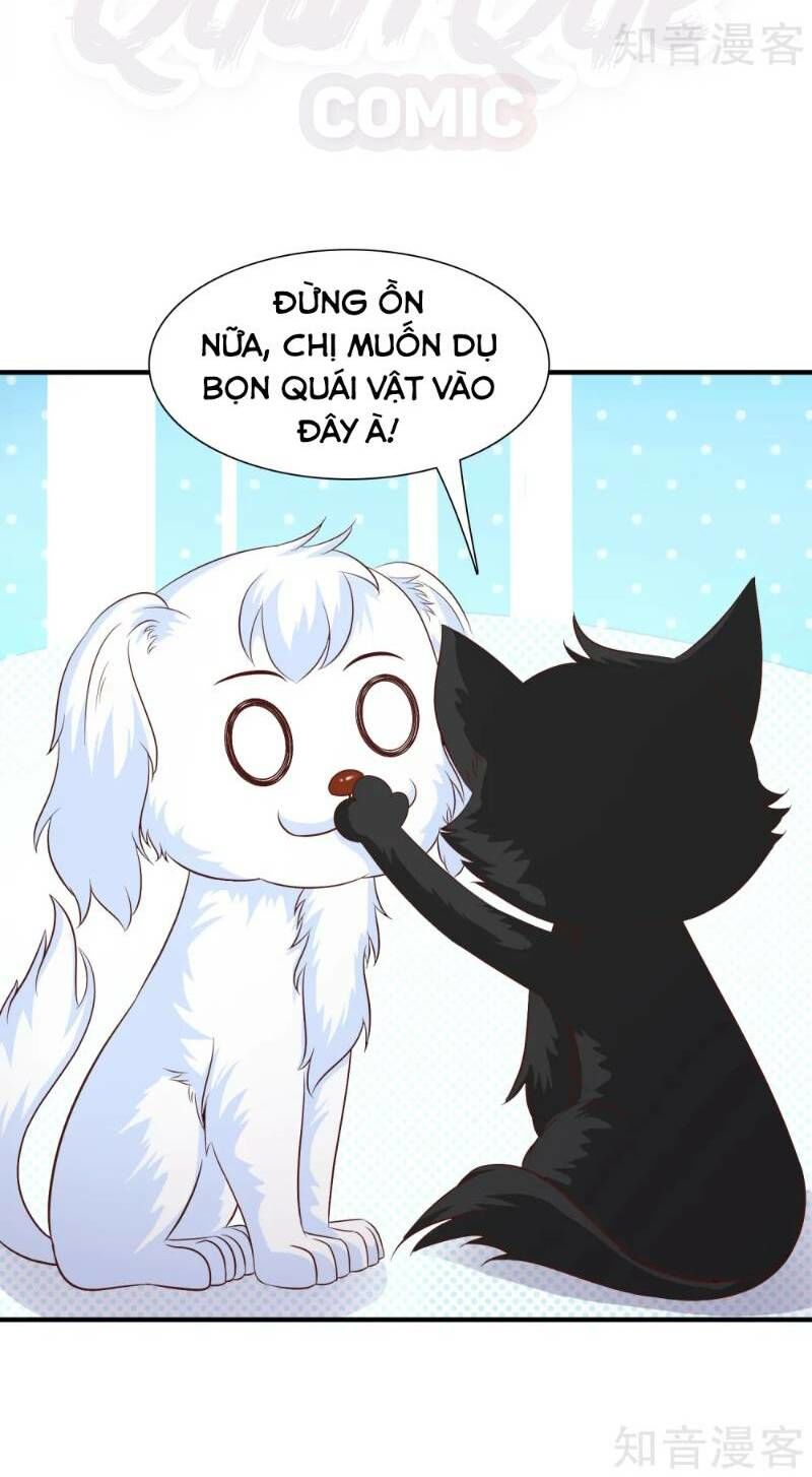 Tối Cường Vận Đào Hoa Chapter 80 - Trang 2